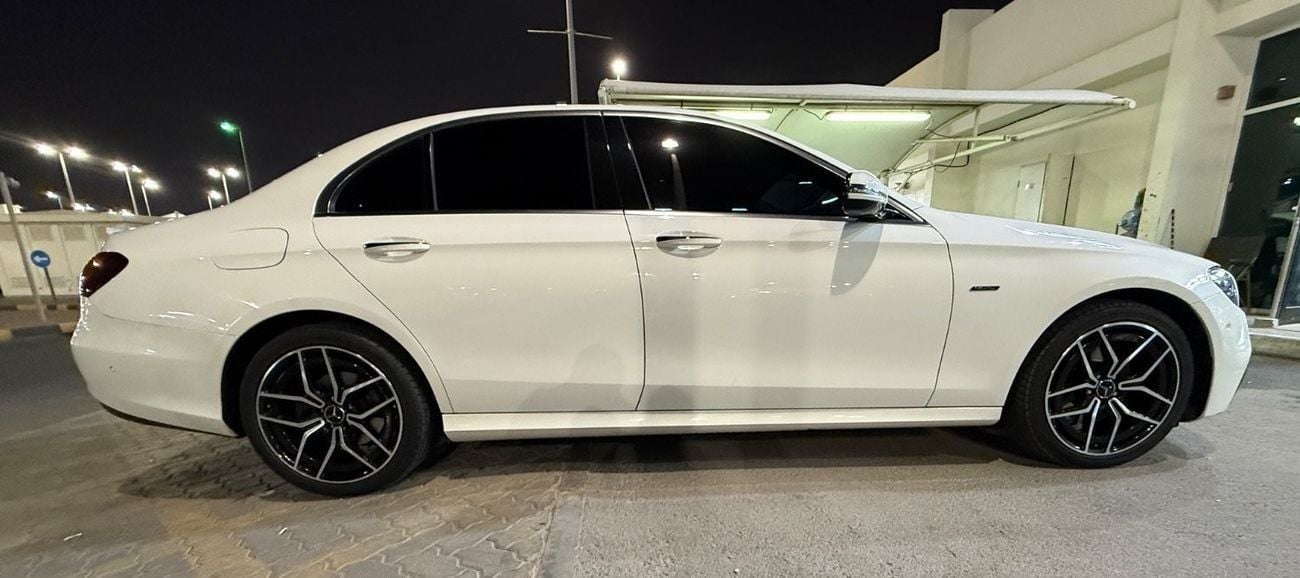 Mercedes-Benz E 220 مسجلة عمنصه سوريا مرسيديس ديزل 2017 كت 2021