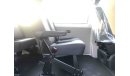 Volkswagen Transporter 2.0L Petrol 9 seats