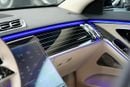 Mercedes-Benz S 500 S 500 | GCC 0km | Agency Warranty | AMG Package