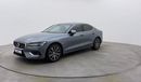 Volvo S60 T4 2000