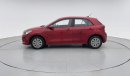 Kia Rio LX 1.4 | Zero Down Payment | Free Home Test Drive