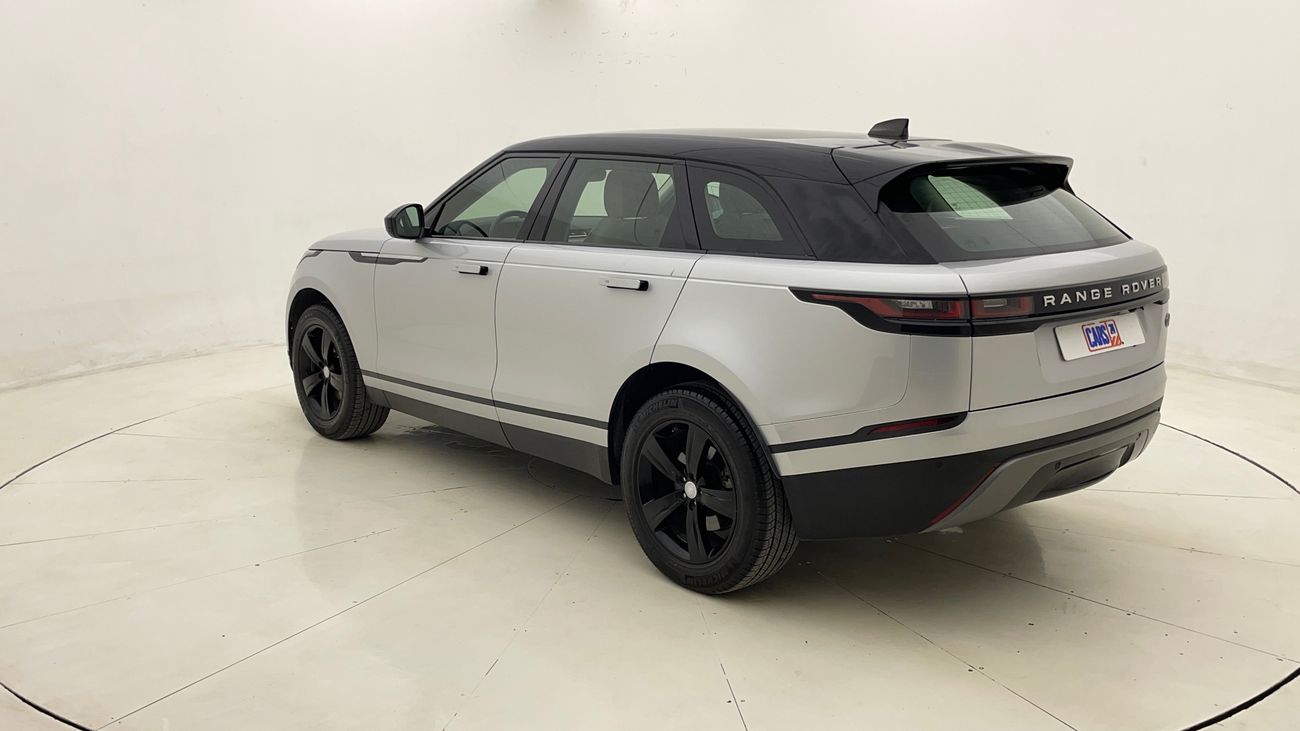 لاند روفر رينج روفر فيلار P250 S 2 | بدون دفعة مقدمة | اختبار القيادة في المنزل