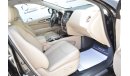 Nissan Pathfinder AED 2150 PM | 0% DP | 3.5L SL FULL OPTION V6 4WD 2018 GCC WARRANTY