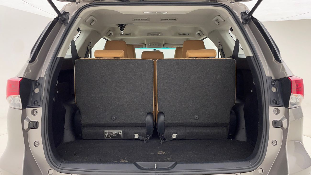 Toyota Fortuner EXR 2.7 | Zero Down Payment | Home Test Drive