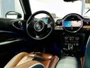 Mini Cooper S Clubman