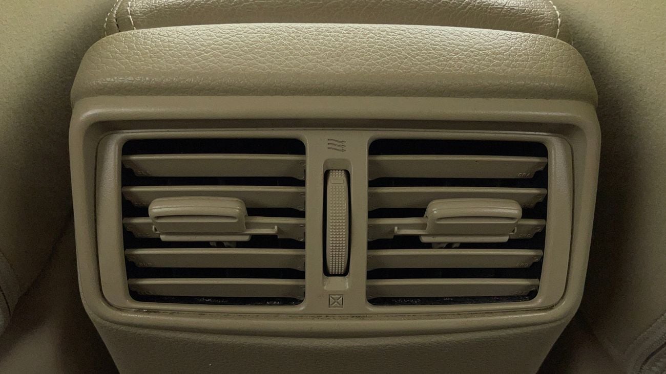 Nissan XTrail S 2.5 | Zero Down Payment | Free Home Test Drive