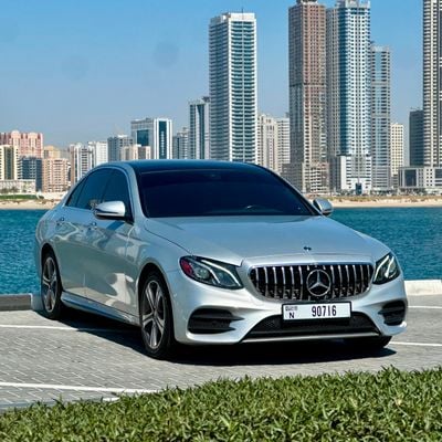 مرسيدس بنز E300