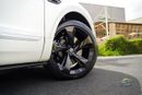 Bentley Bentayga Bentley Bentayga W12 First Edition