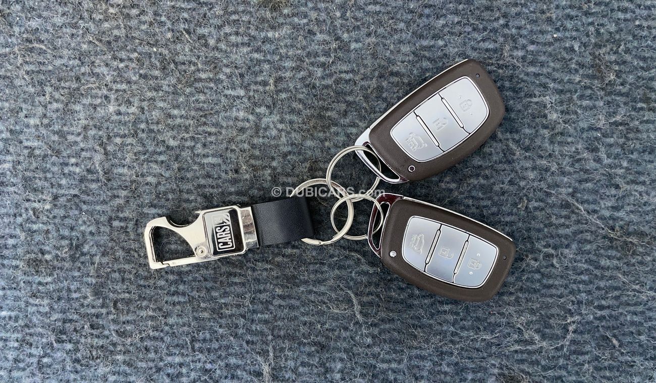 هيونداي كريتا S+ 1.5 | بدون دفعة مقدمة | اختبار قيادة مجاني للمنزل