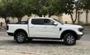 Ford Ranger Raptor Wild track 2023 model RHD Full Option Car Is very clean and perfect condition