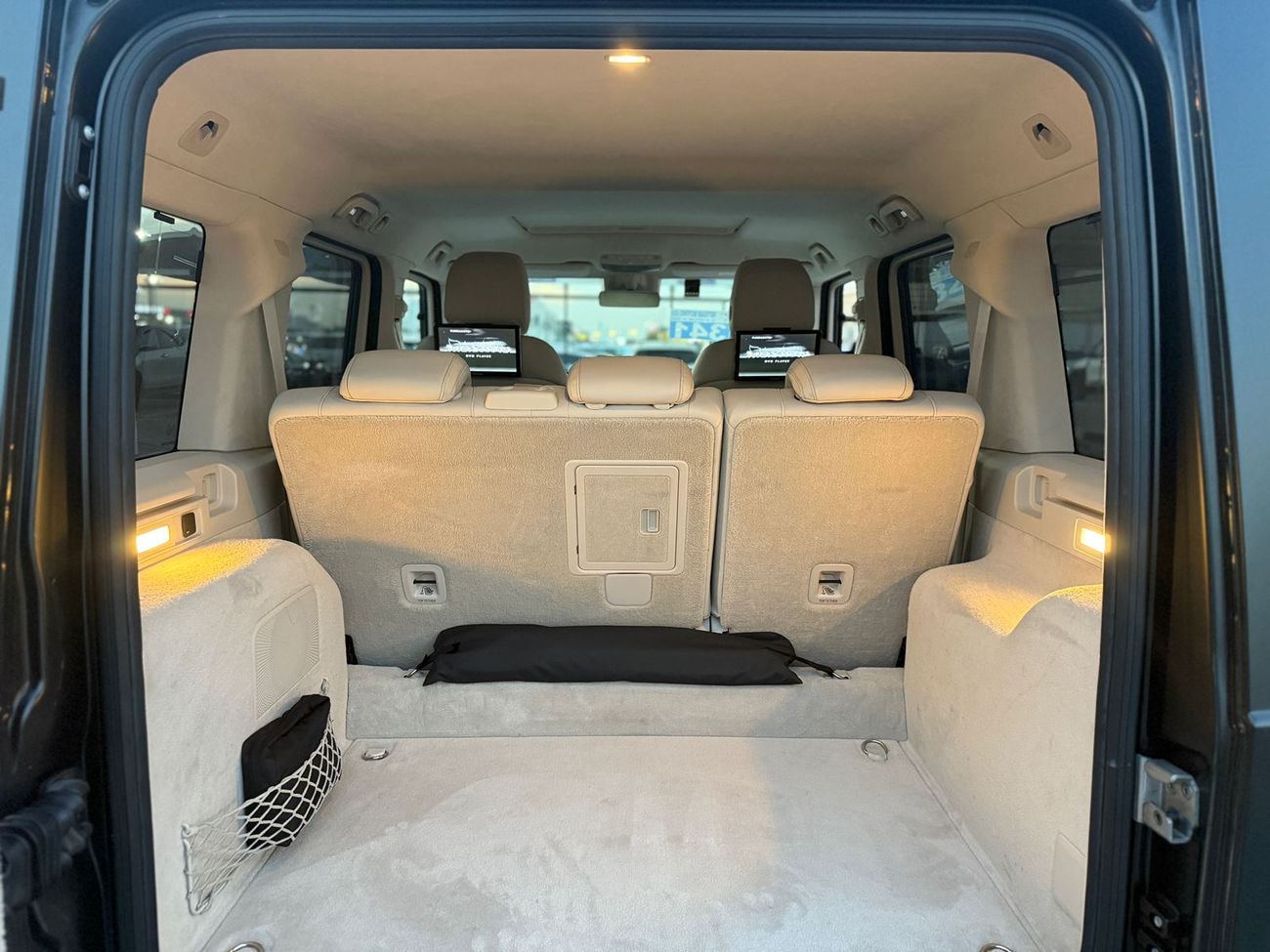 مرسيدس بنز G 63 AMG