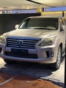 Lexus LX570 PLATINUM