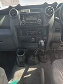 تويوتا لاند كروزر بيك آب DIESEL ENGINE 4.5 LITER 8 CYLIENDER ONLY FOR EXPORT