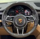 Porsche Macan GTS 2018 Porsche Macan GTS, Warranty, Service History, Excellent Condition, GCC