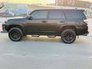 Toyota 4Runner TRD PRO PLUS