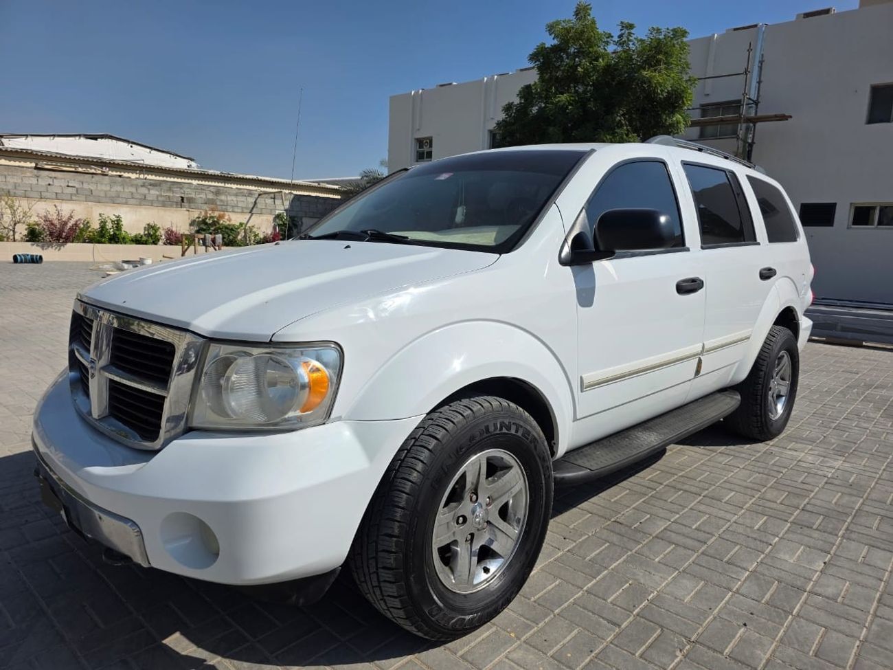 Dodge Durango LIMITED