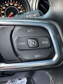 Jeep Wrangler Unlimited Sahara Plus 3.6L