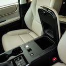 تويوتا برادو Prado 2.8 Diesel || Gcc || 2025