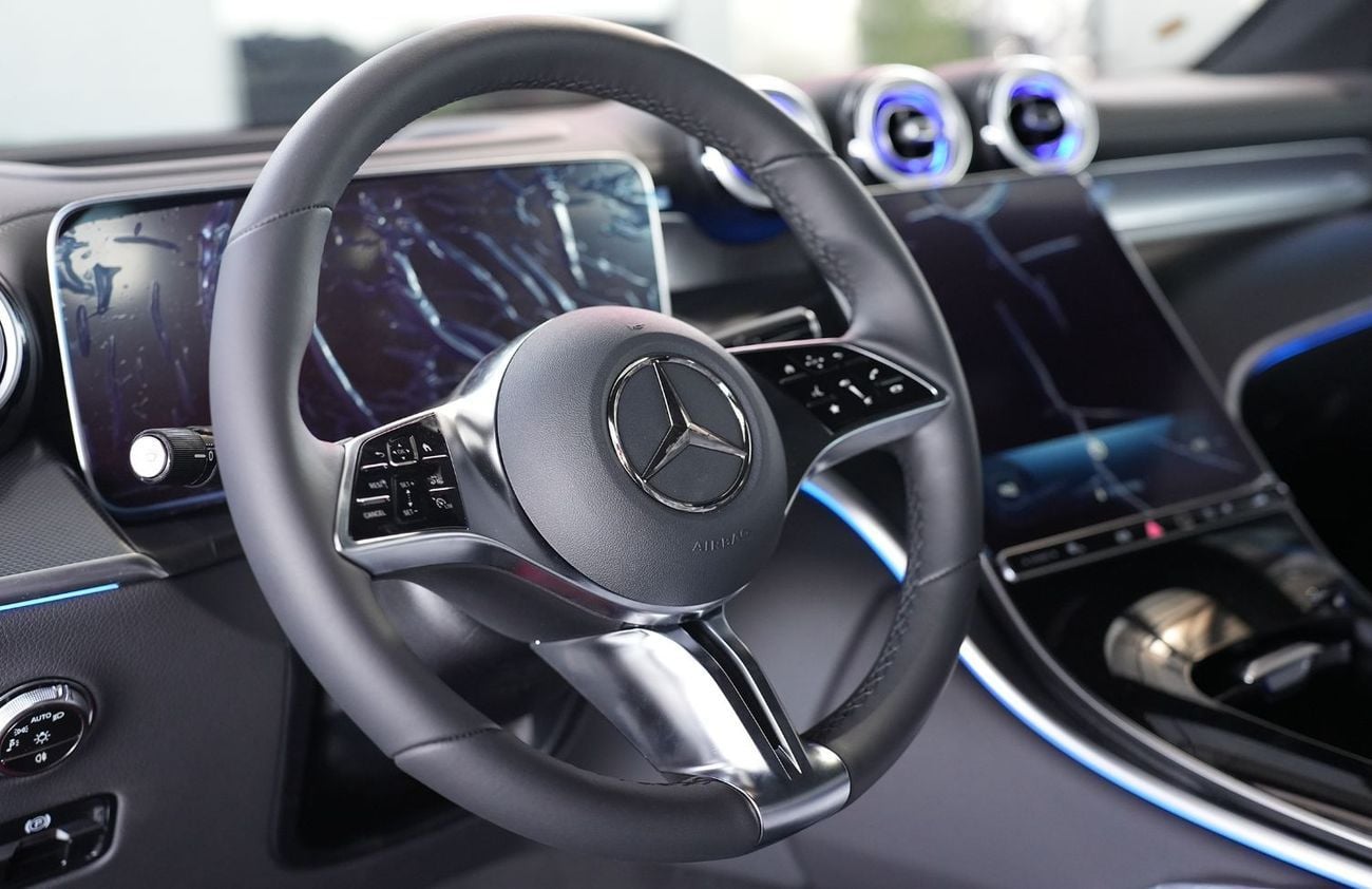 Mercedes-Benz GLE 300 GLE 300 Korean specification