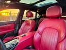 Maserati Levante Maserati Levante SQ4 2020 GCC Specs - Pristine Condition Two Keys
