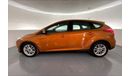 Ford Focus Trend