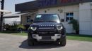 Land Rover Defender Defender 90 P400 3.0P V6 MHEV HSE AWD Aut. (For Local plus 10%)