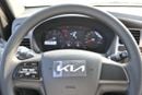 Kia K4000 KIA Bongo K4000S 3.0L Turbo Diesel, Pick-up Truck, RWD, 2Doors Features: Single Cabin, Manual