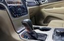 Jeep Grand Cherokee LIMITED GCC .. FSH .. Original paint .. V6 .. Perfect Condition