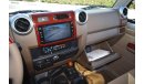 Toyota Land Cruiser Hard Top 71 Hardtop Xtreme V6 4.0L Petrol 5 Seat MT