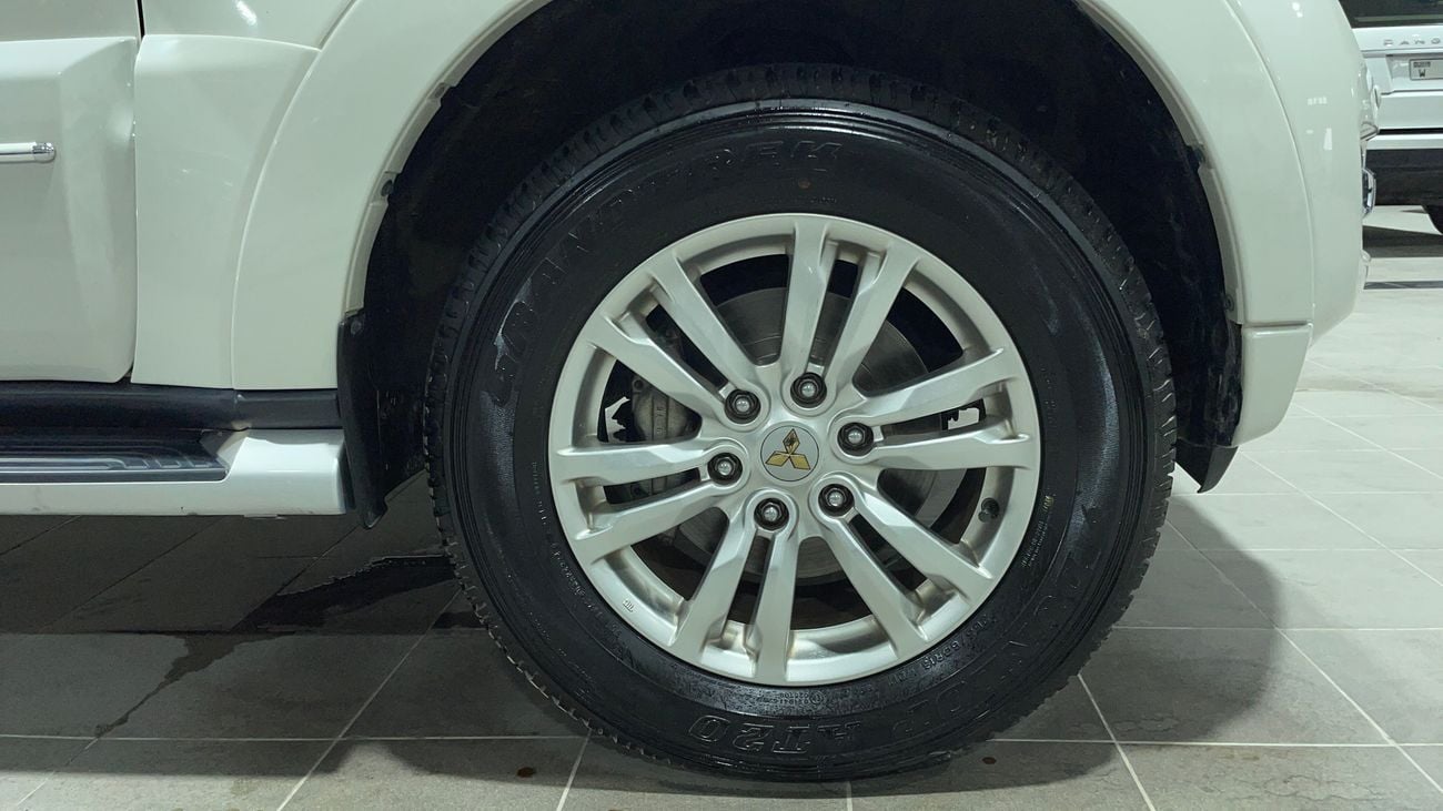 Mitsubishi Pajero GLS Highline 3.8L (274 HP) 2020 GLS HIGHLINE | AED 998/Month | 0 DP | 30 Day Return | Warranty | Ser