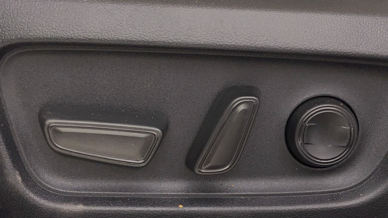 Toyota Camry XLE 2.5 | Zero Down Payment | Home Test Drive