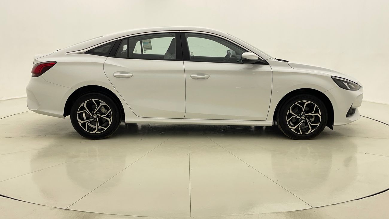 MG GT STD 1.5 | Zero Down Payment | Home Test Drive