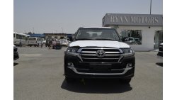 Toyota Land Cruiser GXR GRAND TOURING STATION 4.6L V8 PETROL 2019 NEW 0KM FULL OPTION ONLY FOR EXPORT