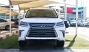 Lexus LX570