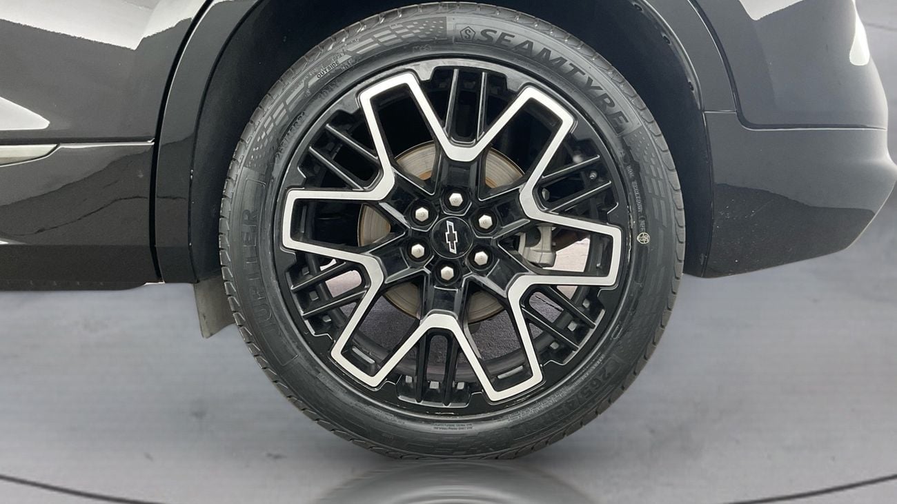 Chevrolet Blazer RS 3.6L (305 HP) FWD RS | Guaranteed Warranty | 0 Down Payment