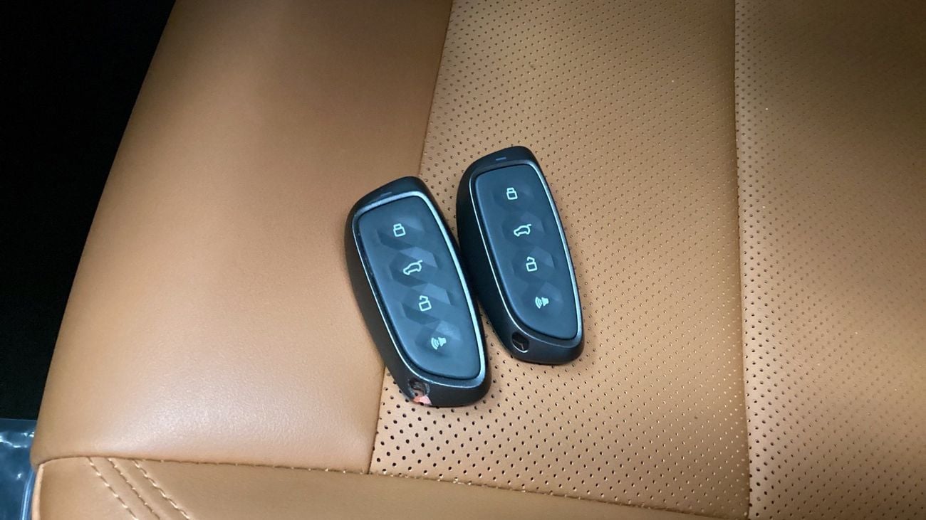 Haval H7 High Deluxe | upto AED 20,000 Ramadan Discount | Guaranteed Warranty | 0 Down Payment