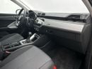 Audi Q3 35 TFSI Advanced 2.0L 150hp (Ref# 1024236)