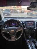 شيفروليه إكوينوكس 1LT 1.5L AWD