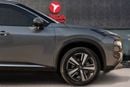 نيسان إكس تريل SL Nissan X-Trail 2023 مواصفات خليجية مقابل 1,500.00 AED شهريًا
