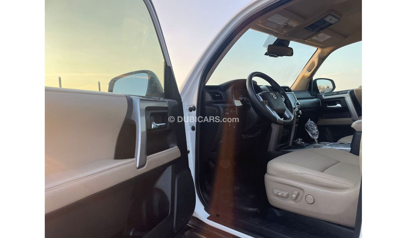 Toyota 4Runner 2022 Toyota 4Runner SR5 Premium 4x4 -