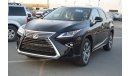 Lexus RX350 Full option clean car