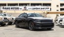 Dodge Charger GT