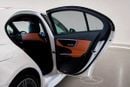 Mercedes Benz C200 C200 Korean Specs - Brand