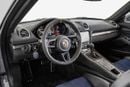 Porsche 718 Cayman GT4 RS 4.0L (493 HP) A/T