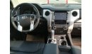 Toyota Tundra SR5 GRADE V-08 ( CLEAN CAR WITH WARRANTY )