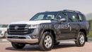 تويوتا لاند كروزر TOYOTA LAND CRUISER LC300 GXR 4.0P AT MY2025