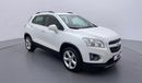 Chevrolet Trax LTZ 1.8 | Zero Down Payment | Free Home Test Drive
