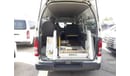 Toyota Hiace HIACE VAN RIGHT HAND DRIVE (STOCK NO PM 188 )