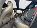 Mercedes Benz EQE 350+ AMG AGENCY WARRANTY | LONG RANGE | HYPERSCREEN | MERCEDES EQE 350+ AMG | FULL AGENCY SERVICE HISTORY | 2