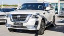 Nissan Patrol LE TITANIUM